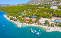Medena Apartmanok *****