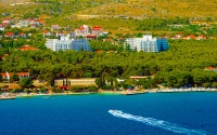 Medena Hotel ***/****