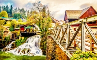 PLITVICEI KIRÁNDULÁS PROGRAM *****