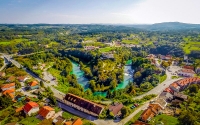 PLITVICEI KIRÁNDULÁS PROGRAM *****